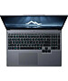 Ноутбук Maibenben X16C Grey (X16C-i737560FERLG4E10)
