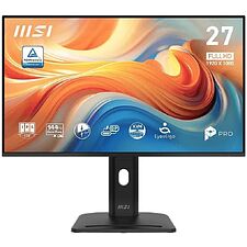Монитор MSI Pro MP275PHG E14 черный (9S6-3PF79M-005)