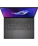 Ноутбук ASUS ROG Zephyrus G16 GU605CM-QR110 Eclipse Gray (90NR0M21-M00570)