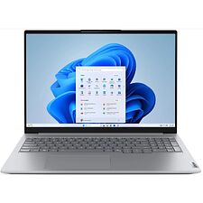 Ноутбук Lenovo ThinkBook 16 G9 IRL Arctic Grey (21US000GFW)