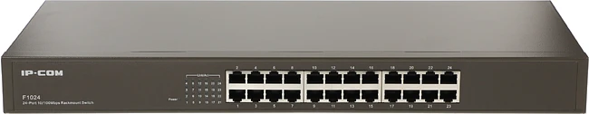 Коммутатор IP-COM F1024
