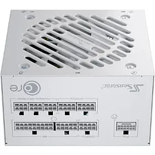 Блок питания SeaSonic Core GX-850 ATX 3.1 850W White