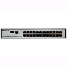 Коммутатор Origo OS1225/A1A