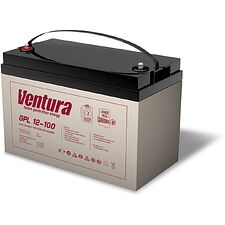 Аккумулятор для ИБП Ventura GPL 12-100 (VNTGPL1201000F8)