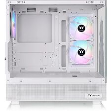 Корпус Thermaltake View 270 SP Edition Snow (CA-1Y7-00M6WN-02)