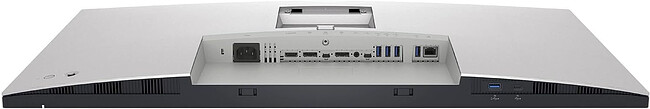 Монитор Dell UltraSharp U3223QE черный (3223-7739)