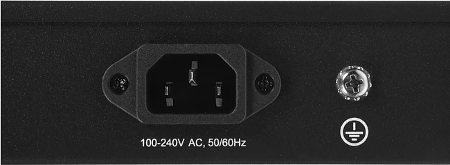 Коммутатор Netis ST228GPR-2G2S