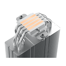 Кулер для процессора ID-Cooling BLITZ X4