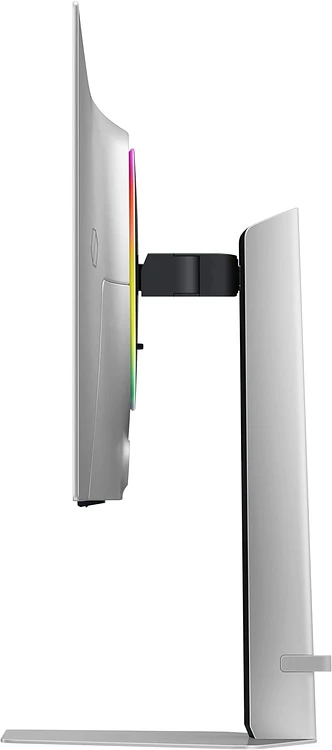 Монитор Samsung Odyssey OLED G8 черный (LS27FG812SIXCI)