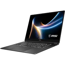 Ноутбук MSI Prestige 16 Flip AI+ C3MTG-028RU Grey (9S7-262233-028)