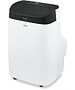 Мобильный кондиционер Ballu Smart Wind BPAC-09 SW/N1 белый