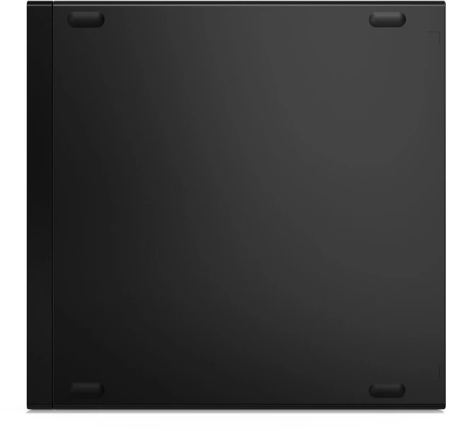 Компьютер Lenovo ThinkCentre Tiny M70q Gen5 (12TESD8Y01)