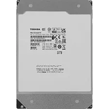 Жесткий диск Toshiba MG10 20TB (MG10SCA20TE)