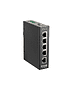 Коммутатор D-Link DIS-100E-5W/A1A
