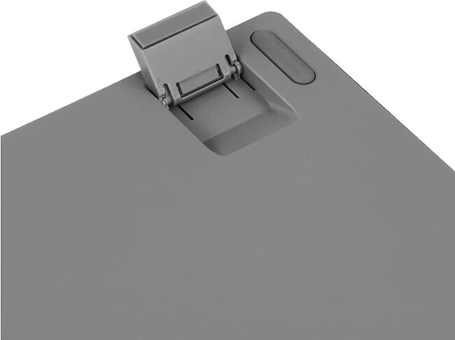 Клавиатура Keychron K3 Max RGB Gateron Low Profile Blue (K3M-H2-RU)