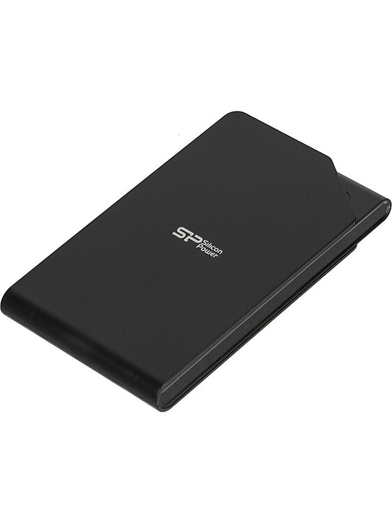 Внешний накопитель Silicon-Power 2TB SP020TBPHDS03S3K