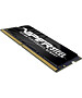 Оперативная память Patriot Viper Steel 32GB DDR4 SODIMM PC4-21300 (PVS432G266C8S)