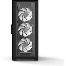 Корпус Zalman i3 Neo TG ATX без БП Black
