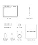 Графический планшет Gaomon S620
