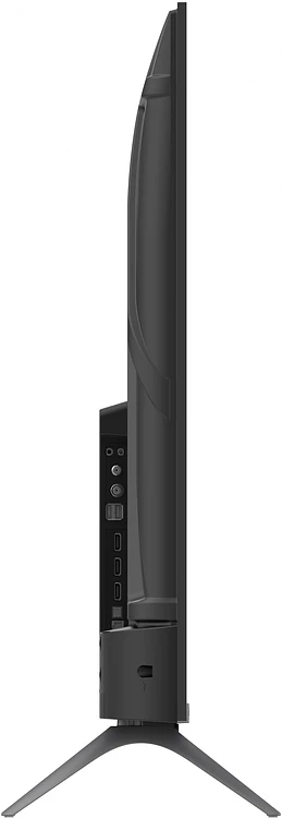 Телевизор Skyworth Eye Care черный/серый (43G66G)