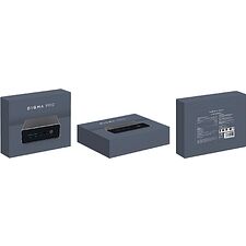 Компьютер Digma Pro Minimax U1 8/256Gb темно-серый/черный (DPP3-8CXW01)