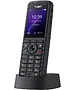 IP-телефон Yealink AX86R черный