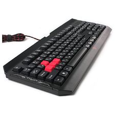 Клавиатура A4Tech Bloody Q100