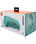 Беспроводная колонка JBL Charge 5 бирюзовый (JBLCHARGE5TEAL)