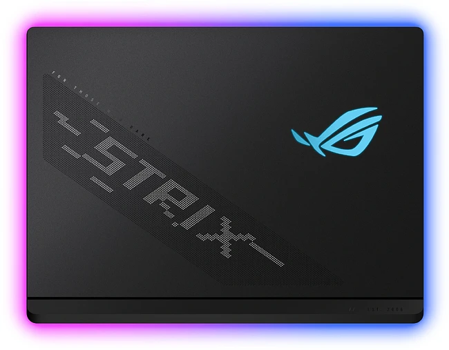 Ноутбук ASUS ROG Strix SCAR 18 G835LX-SA017 Off Black (90NR0LF1-M000P0)