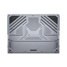 Ноутбук MSI Titan 18 HX A2WJ-1049RU Black (9S7-182411-1049)