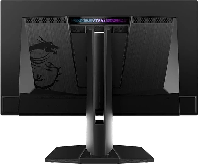 Монитор MSI MPG 271QRX Black (9S6-3CD79A-009)