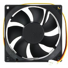 Кулер для корпуса Gembird D9225HM-3