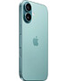 Смартфон Apple iPhone 16 128GB А3286 Teal (MYDV3J/A)