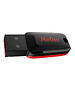 USB Flash-накопитель Netac U197 64Gb (NT03U197N-064G-20BK)