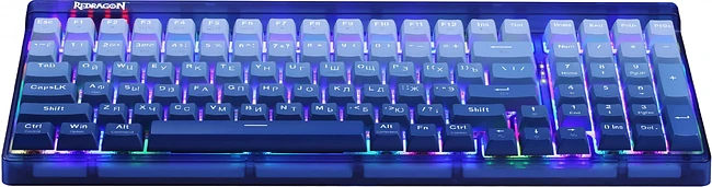 Клавиатура Redragon Garen Pro (71745)