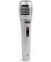 Микрофон BBK CM114 серебристый