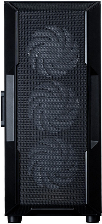 Корпус Zalman i3 Neo ARGB V2 без БП Black