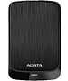 Внешний накопитель A-Data 1Tb HV320 2.5 черный (AHV320-1TU31-CBK)