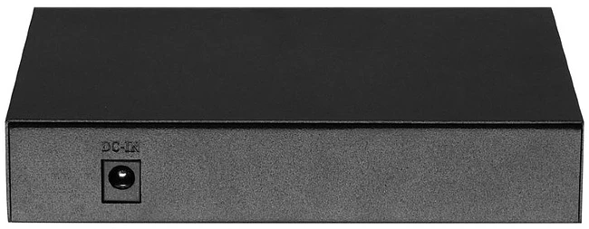 Коммутатор Osnovo SW-20600/D