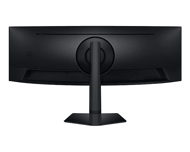 Монитор Samsung Odyssey G9 S49FG916EIXCI черный (LS49FG916EIXCI)