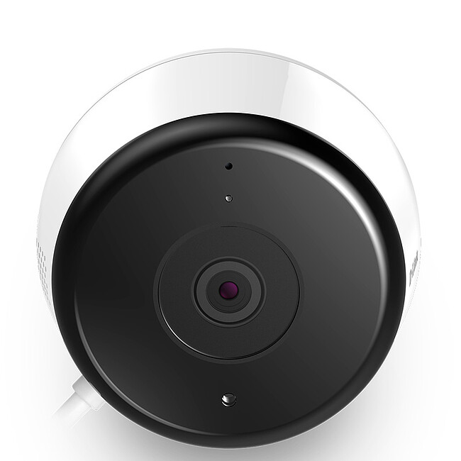 Камера видеонаблюдения D-Link DCS-8600LH/A2A