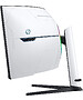 Монитор Samsung S57CG952NI черный (LS57CG952NIXCI)