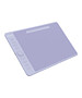 Графический планшет Parblo Intangbo M Purple