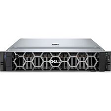 Сервер Dell PowerEdge R760xs