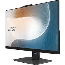 Моноблок MSI Modern AM242P 1M-1031XRU черный (9S6-AE0721-1031)