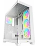 Корпус Ocypus Gamma C72 WH ARGB (Gamma-C72-WHD400XX-GL)