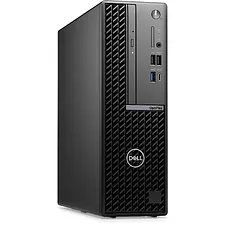 Компьютер Dell Optiplex 7010 Plus SFF черный (7010SP-7380)