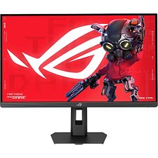 Монитор Asus ROG Strix XG27AQNGV черный (90LM0BF0-B01371)
