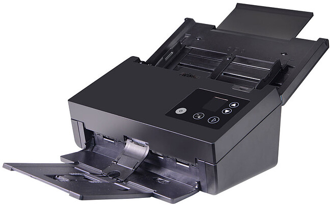 Сканер Avision AD3100N (000-1021-0KG)