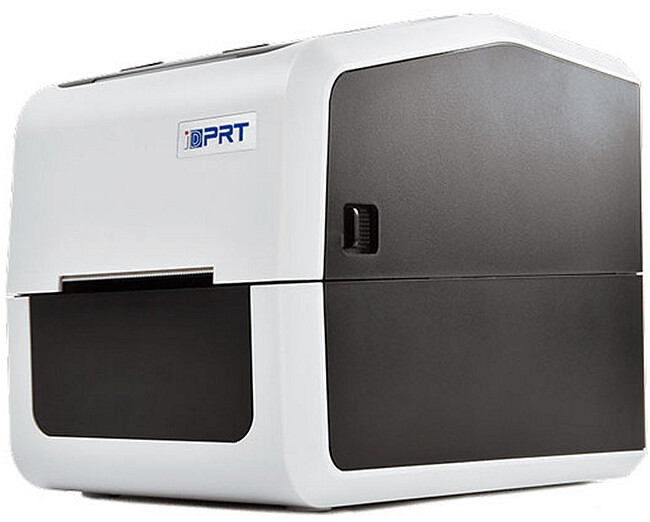 Термопринтер iDPRT iD2X (100600670)